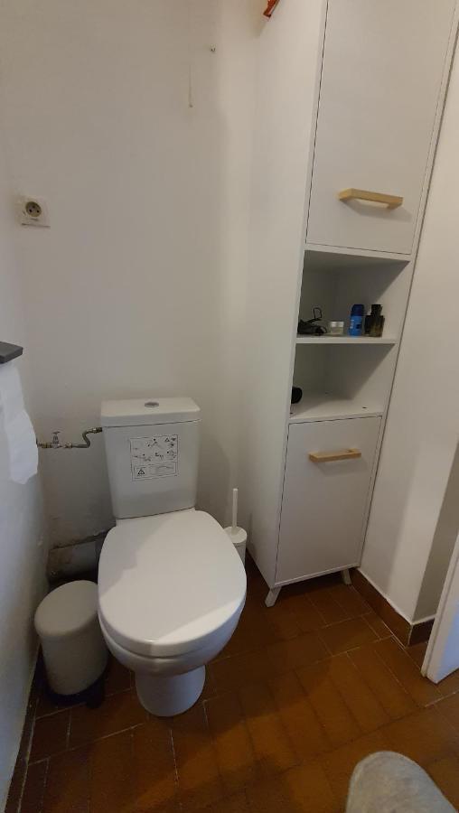 Studio 137 Port Camargue, Piscine, Climatisation, 4 Personnes เลอ โกร-ดู-รัว ภายนอก รูปภาพ